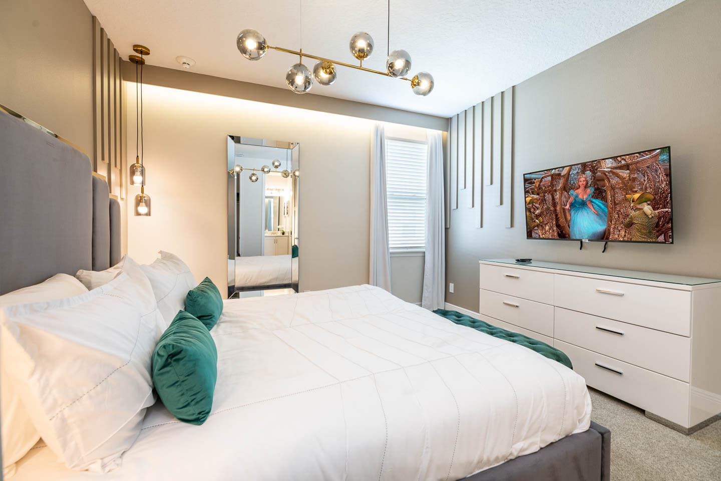 The Grand Getaway Villa - Image 27