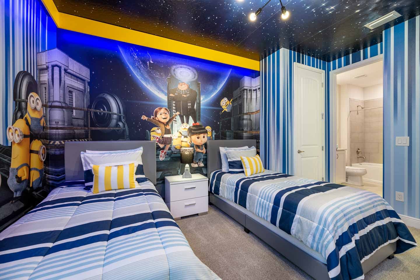 The Grand Getaway Villa - Image 34