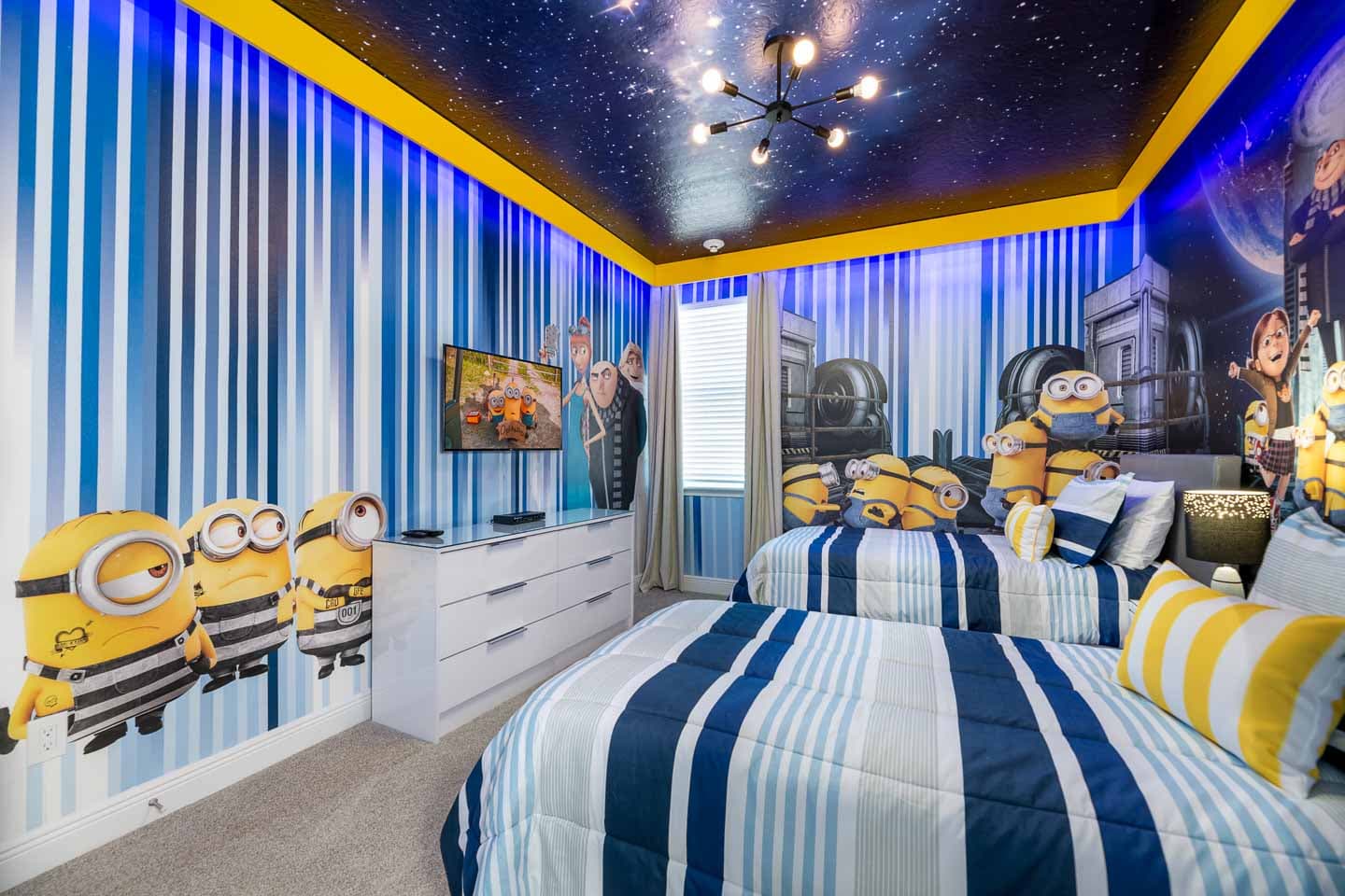 The Grand Getaway Villa - Image 35