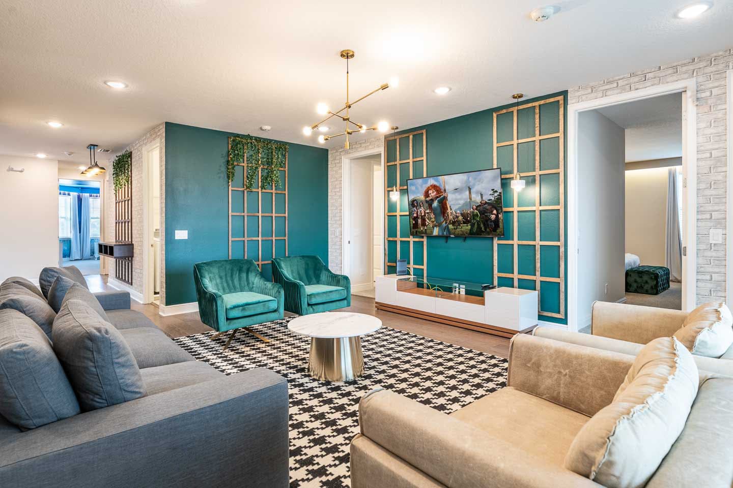 The Grand Getaway Villa - Image 30