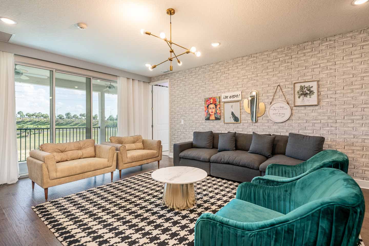 The Grand Getaway Villa - Image 31