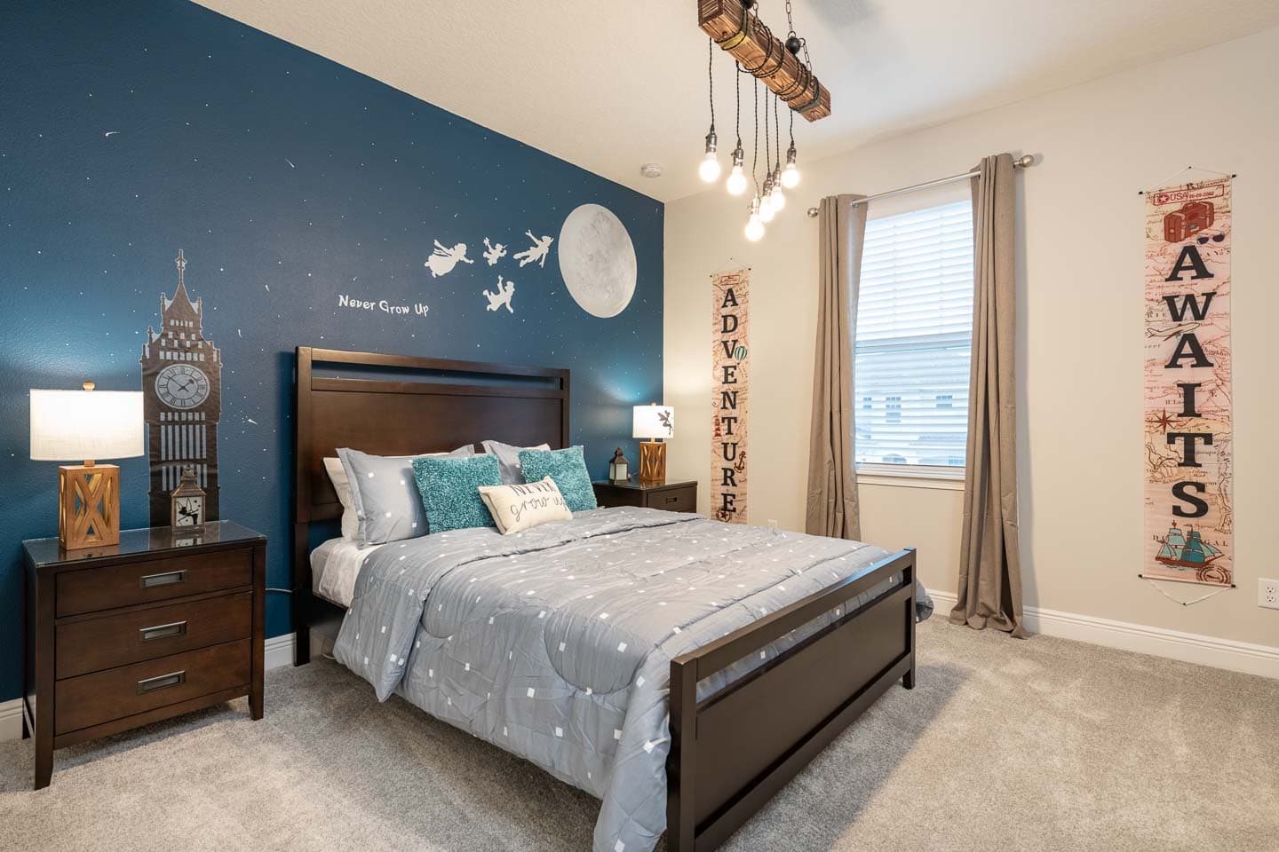 The Tranquil Estate - Image 21