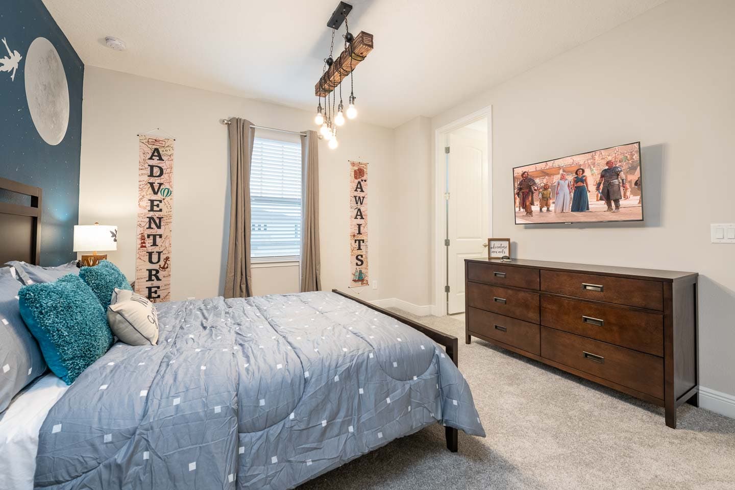 The Tranquil Estate - Image 22