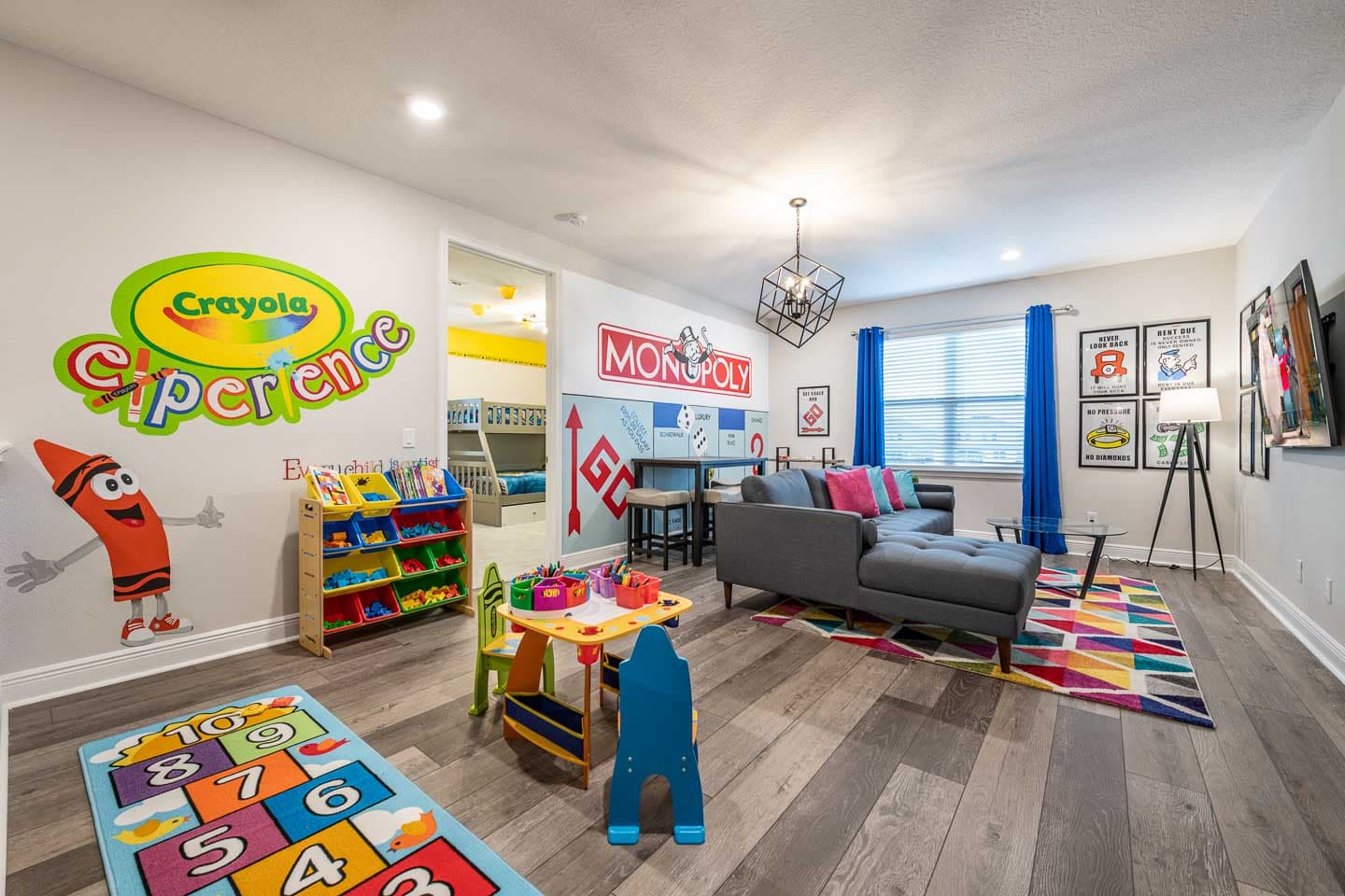 The Tranquil Estate - Image 28