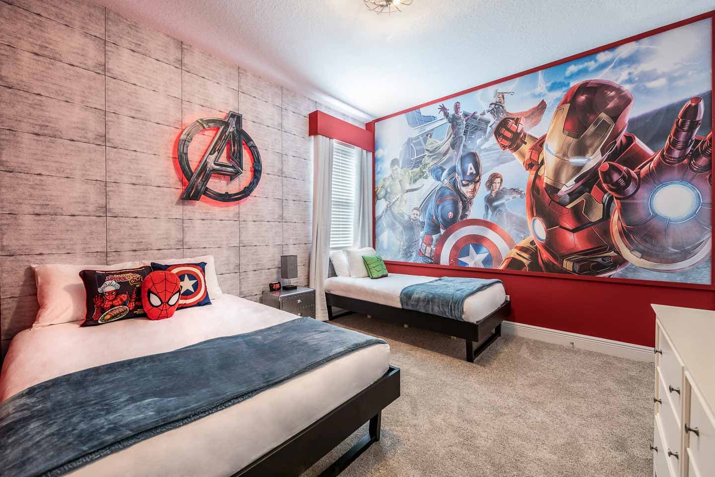 Fun-in-the-Sun Villa - Image 15