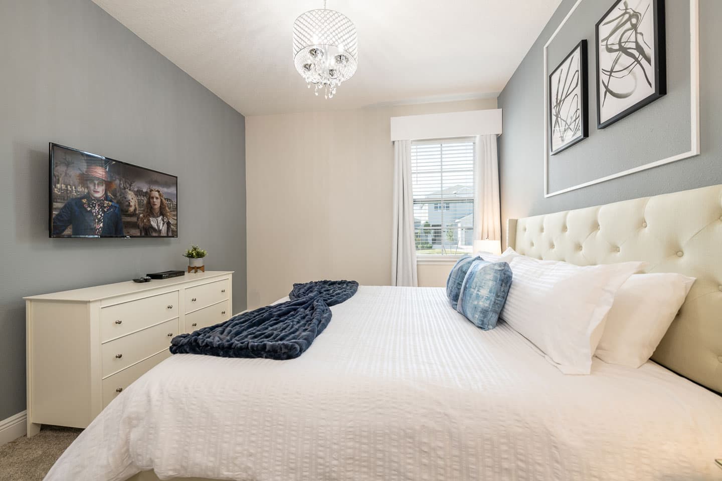 Fun-in-the-Sun Villa - Image 7