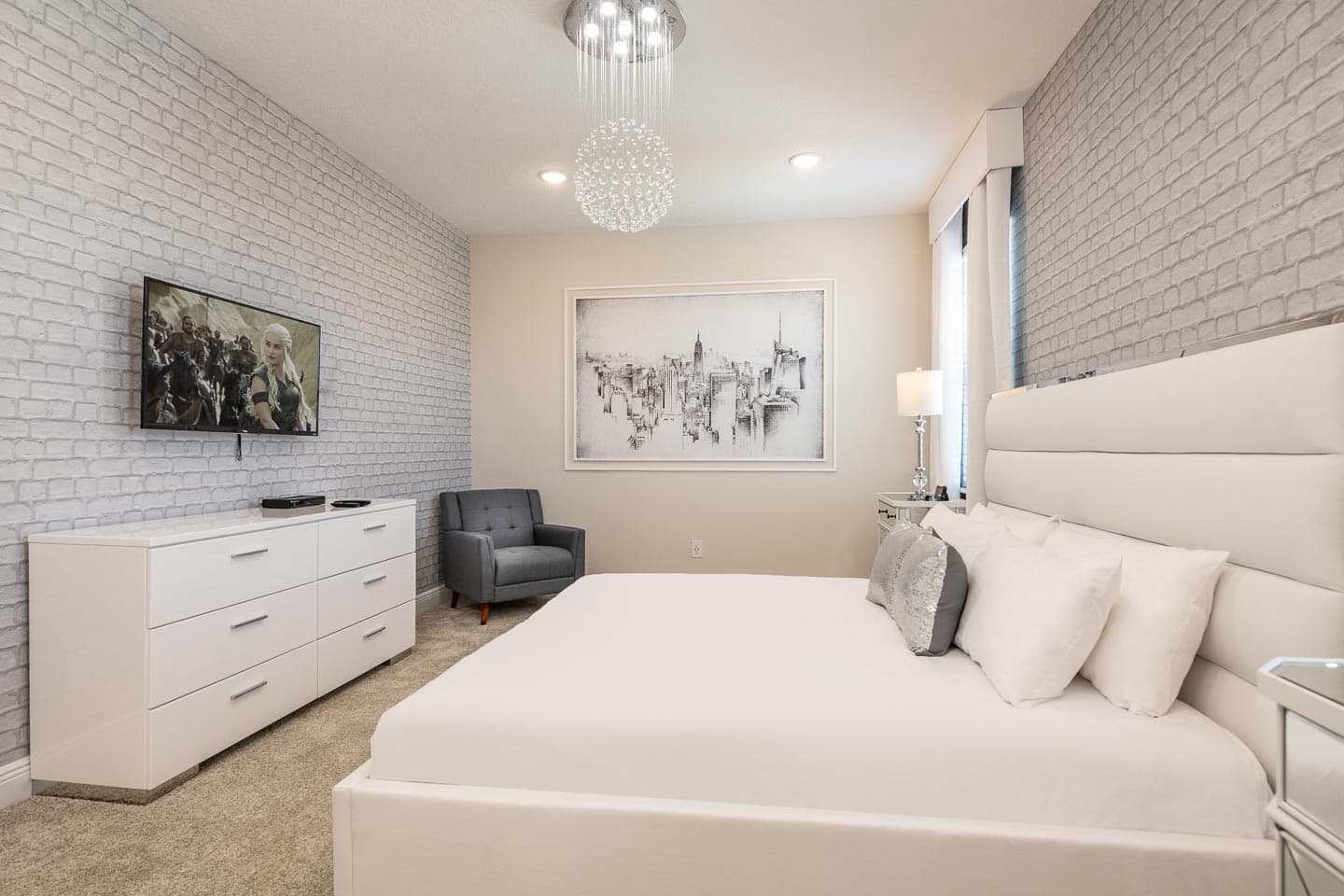 Fun-in-the-Sun Villa - Image 10