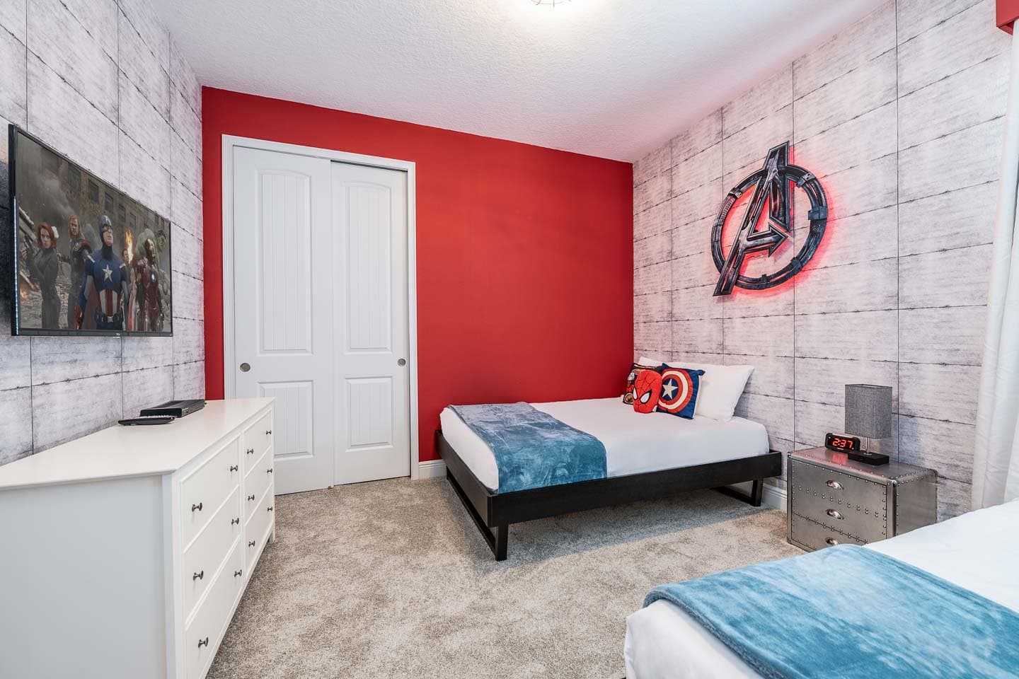 Fun-in-the-Sun Villa - Image 12