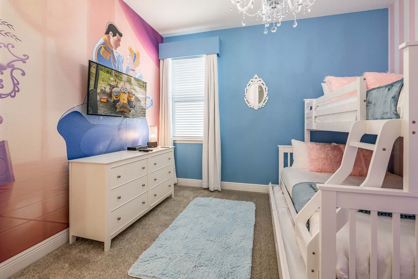 Fun-in-the-Sun Villa - Image 16