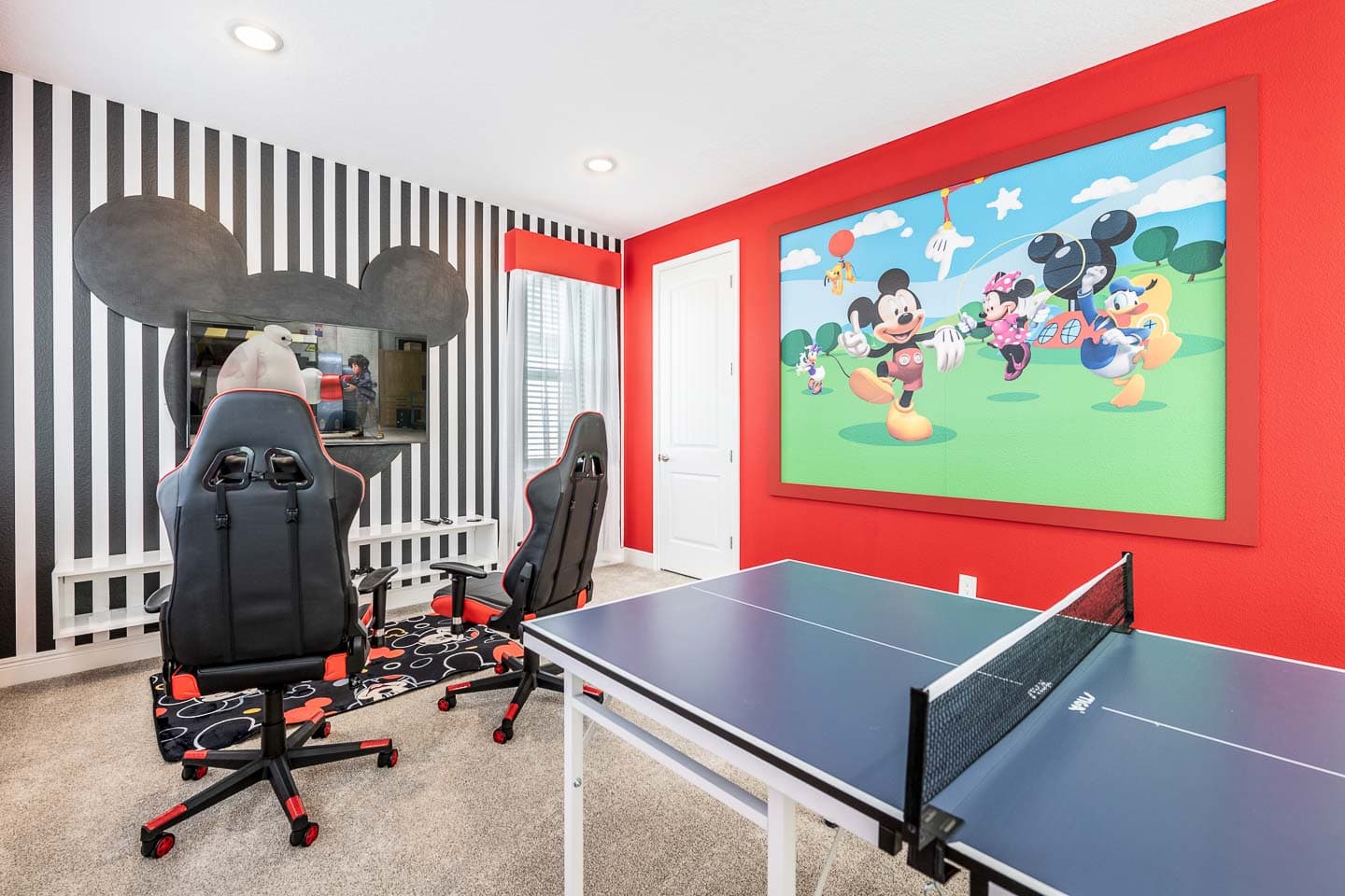 Fun-in-the-Sun Villa - Image 19