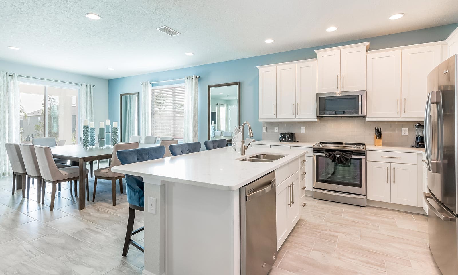 Contemporary Chateau - Image 5