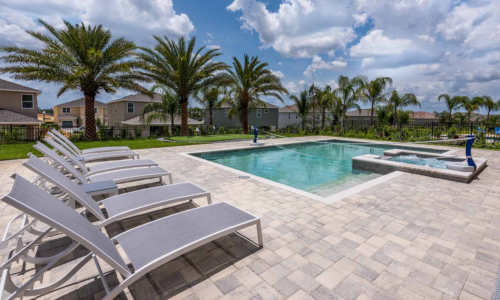 Contemporary Chateau - Image 2