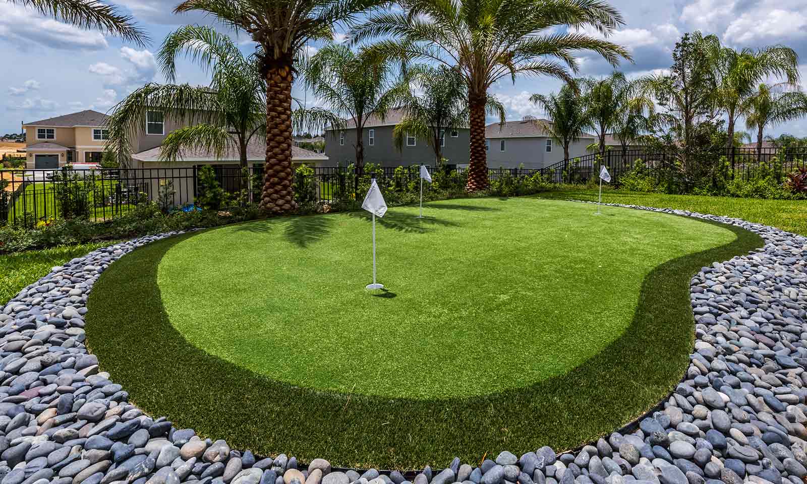 Contemporary Chateau - Image 3