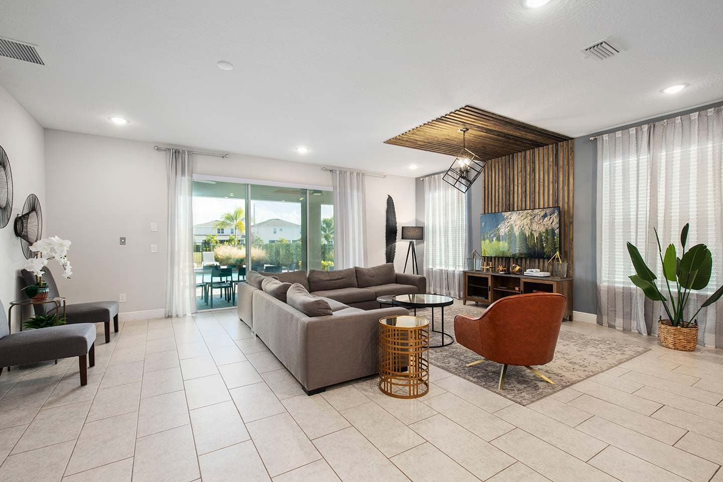 The Innovative Villa - Image 2