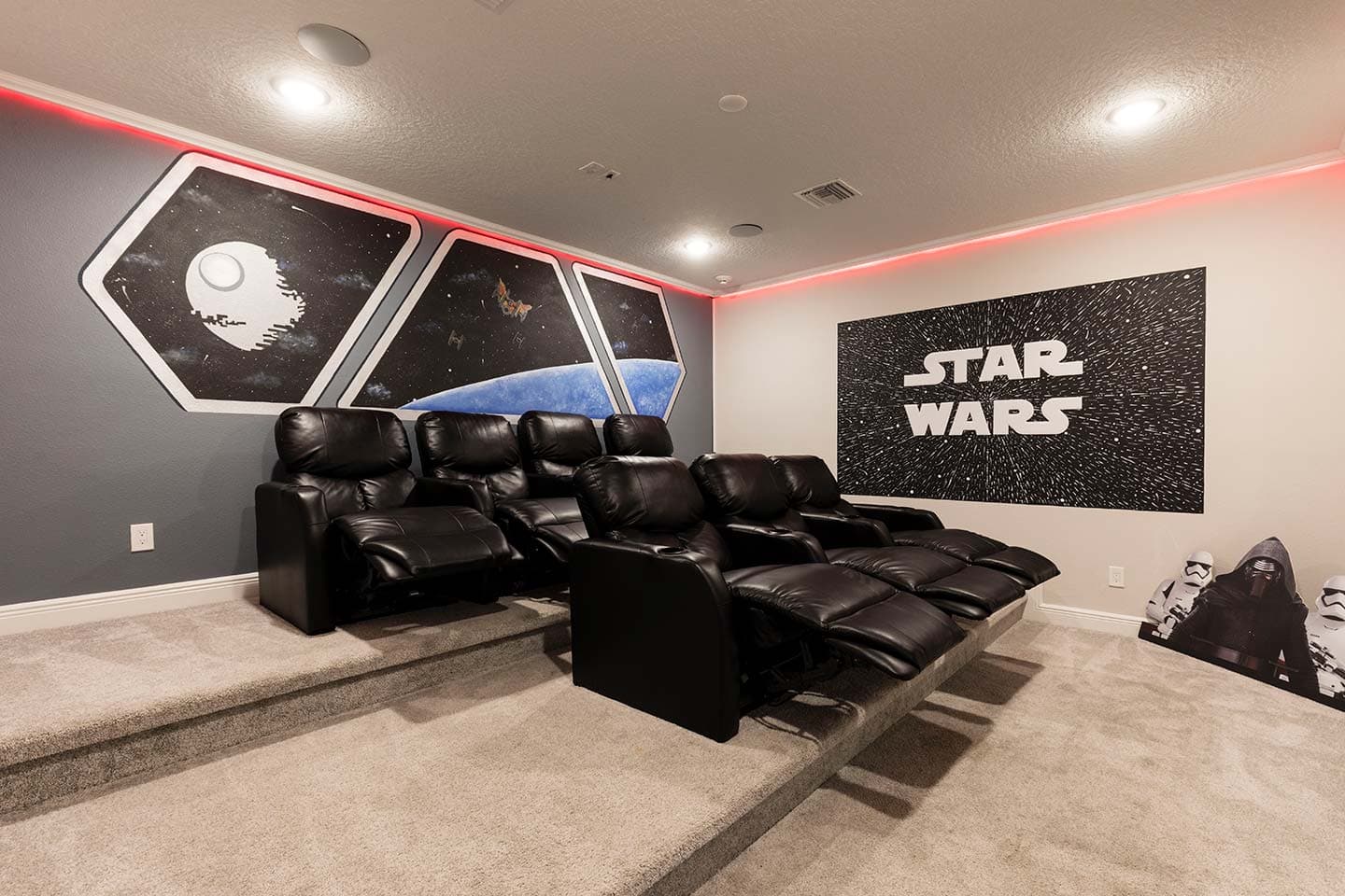 The Innovative Villa - Image 5