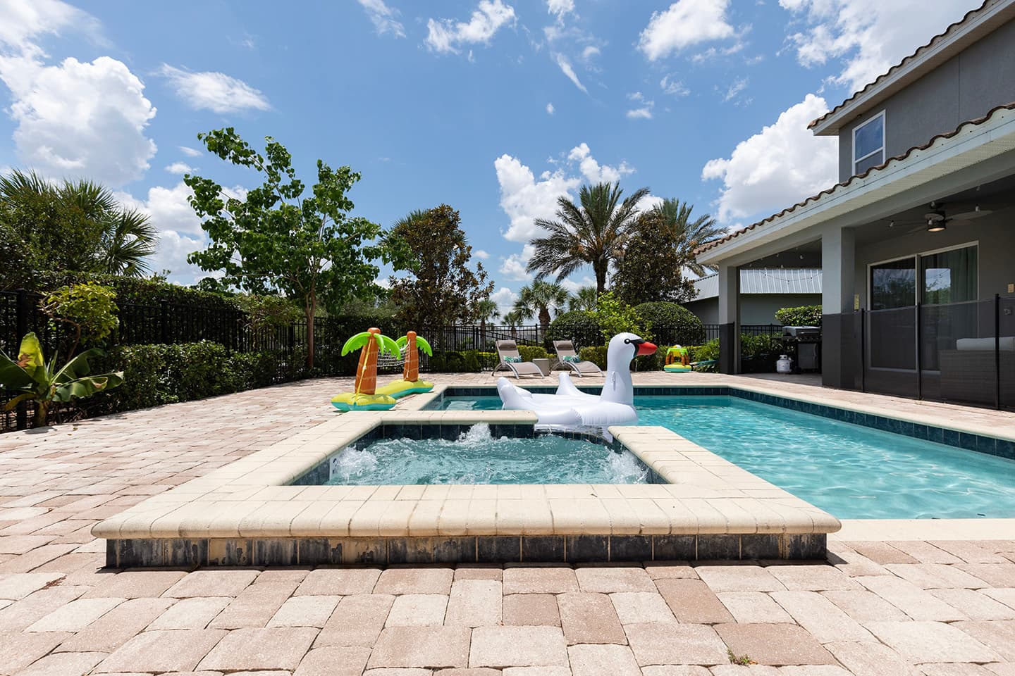 Relaxing Hideaway - Image 2