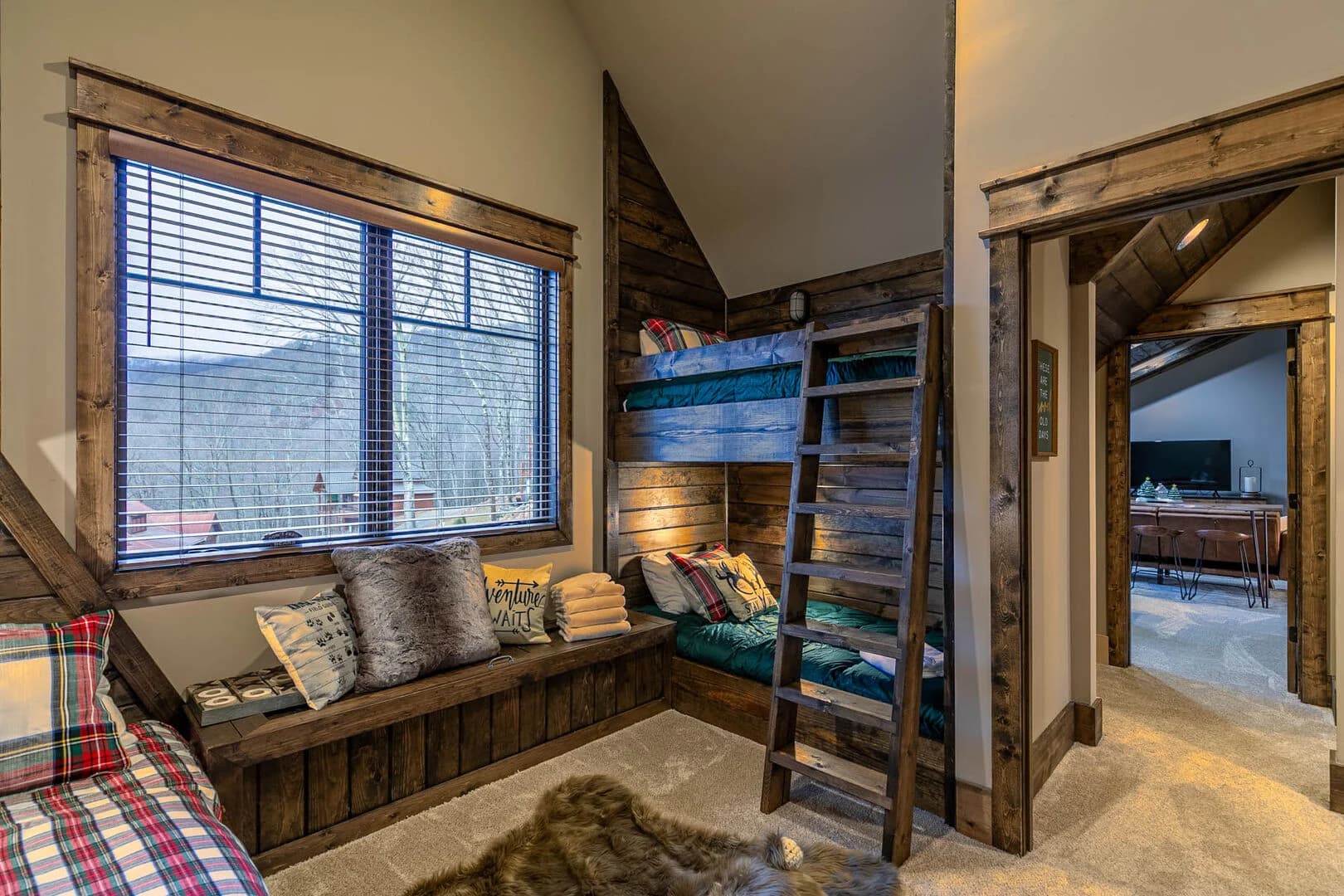 Gretta's Getaway - Image 18