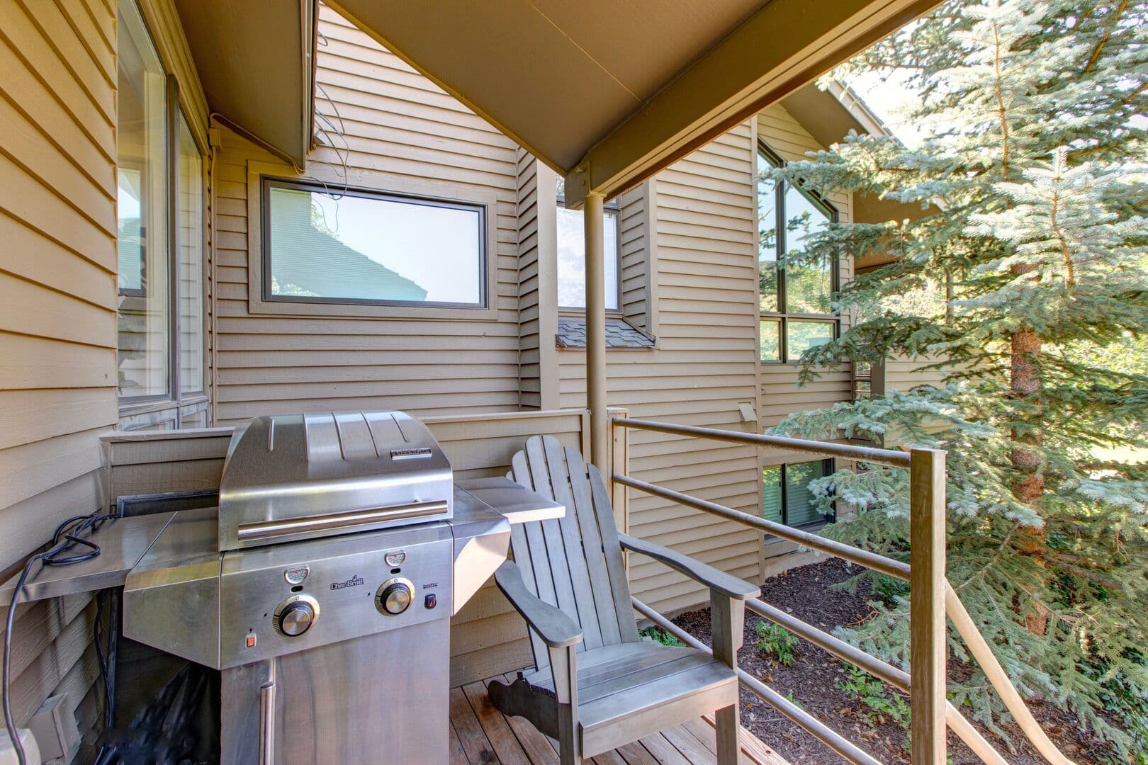 Red Pine Retreat - Image 29