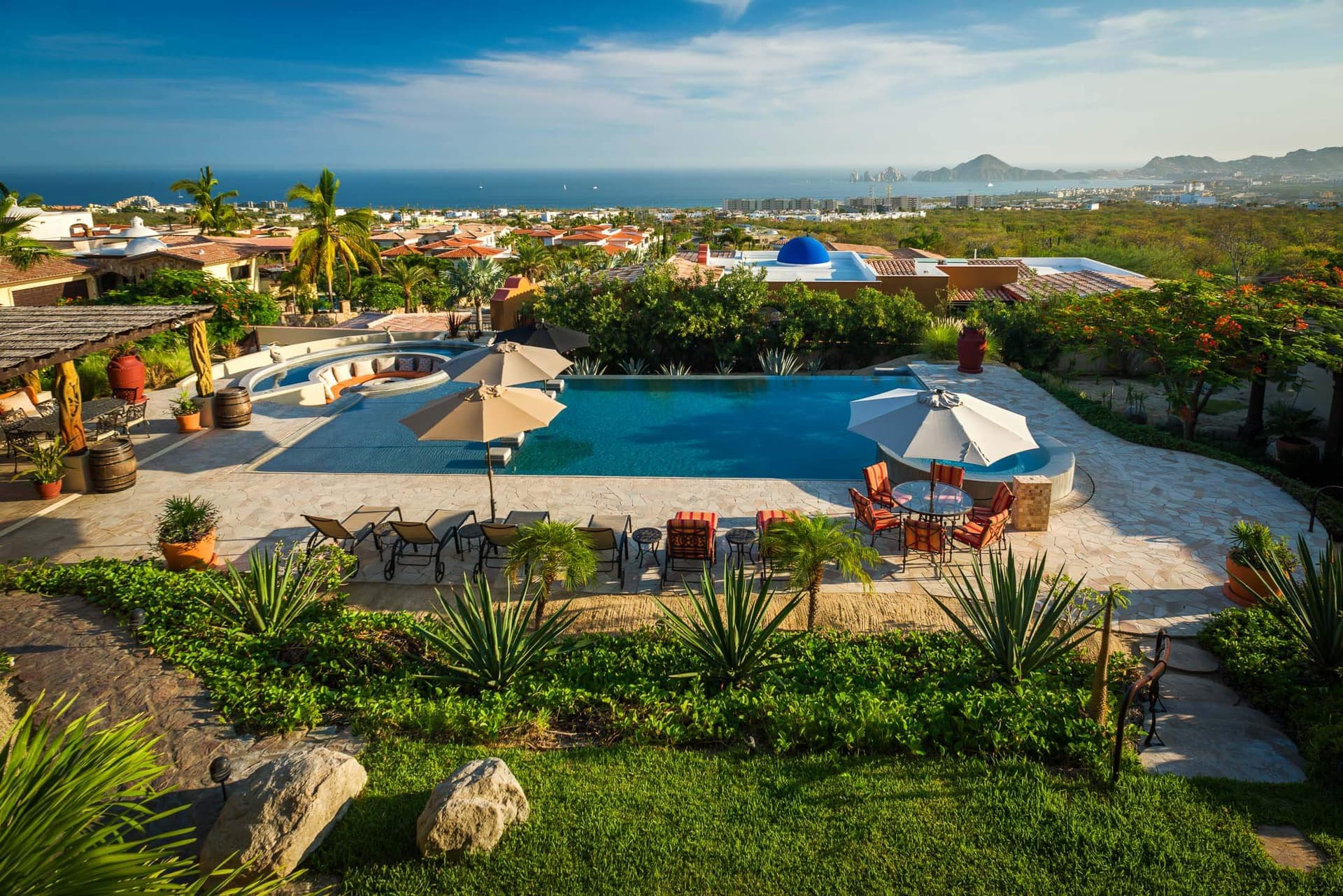 Casa Entre Suenos - Image 36