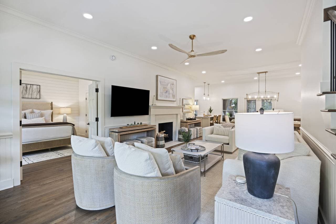 Atlantic Dream Retreat - Image 7