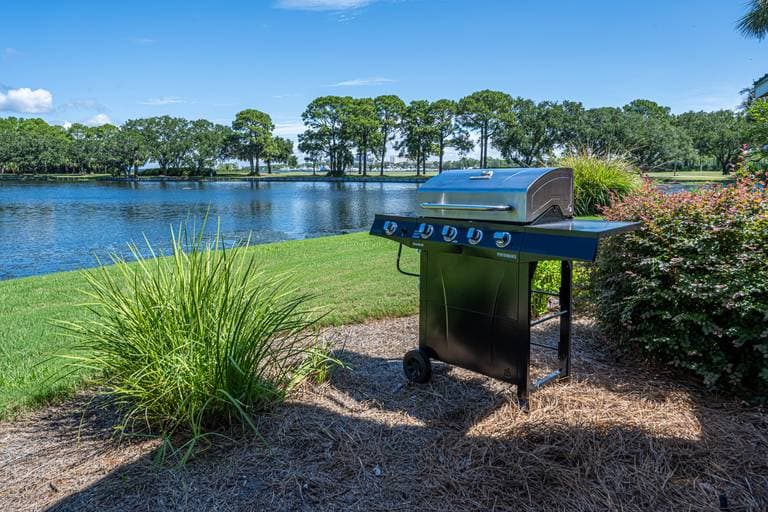 Bayou Townhome - Image 30