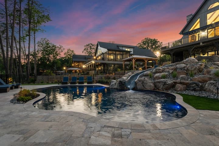 Gray Fox Lodge - Image 72