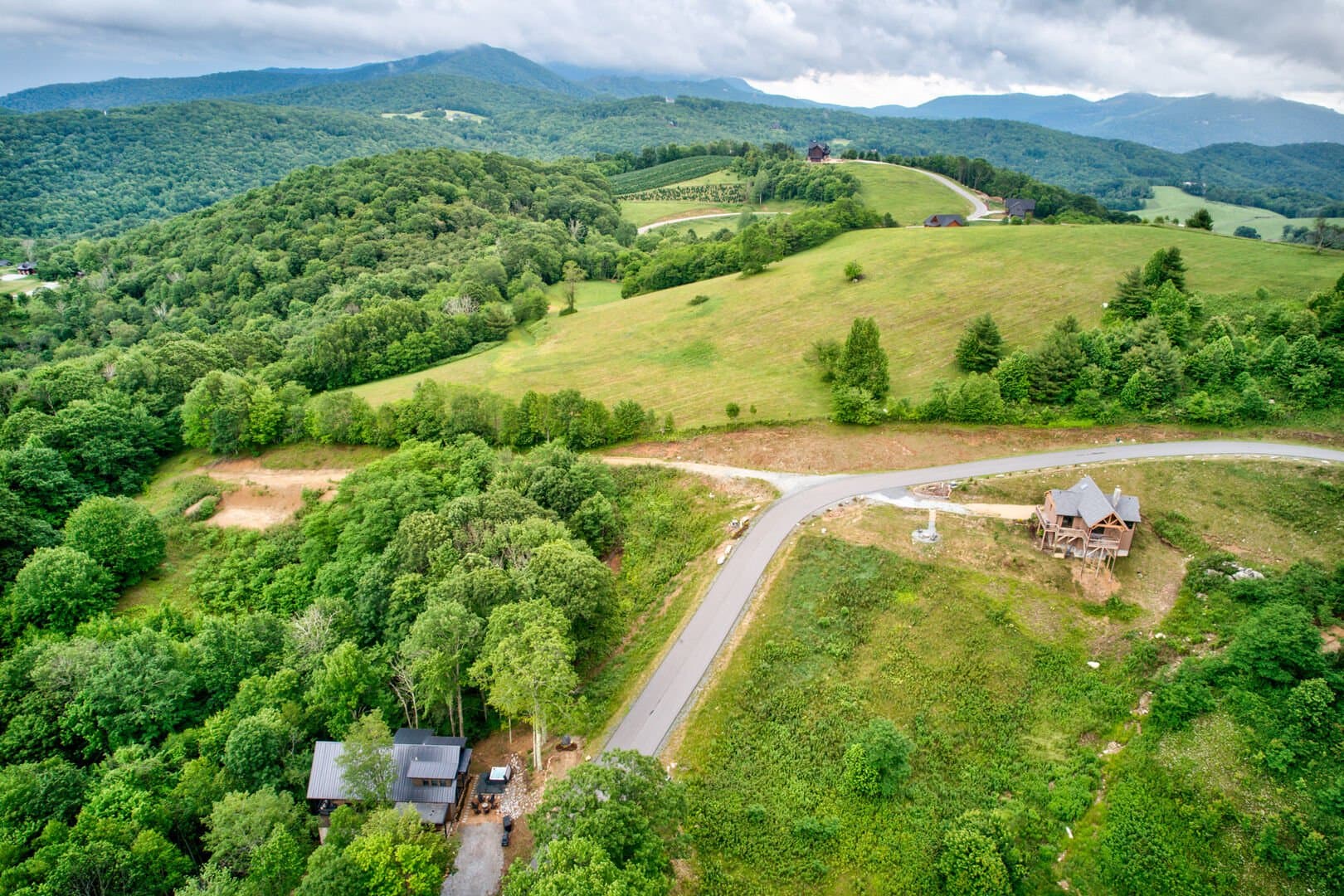 Three Bears Retreat at Monteagle - Image 46