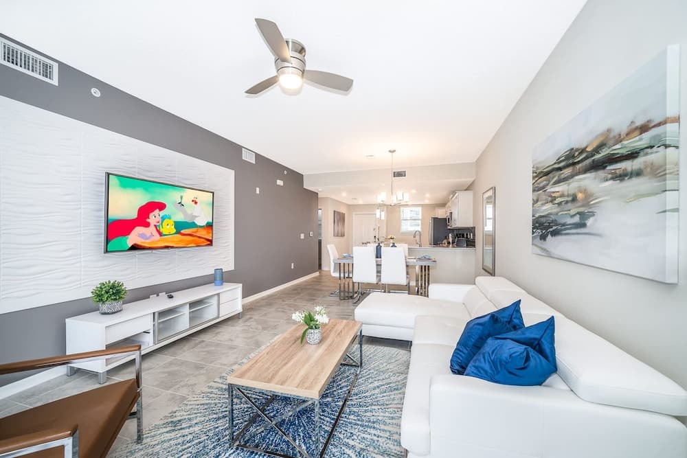 Paradox Condo at Storey Lake - Image 4