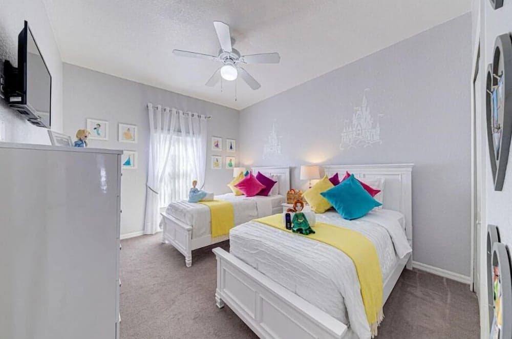 Prestige Oasis - Image 21