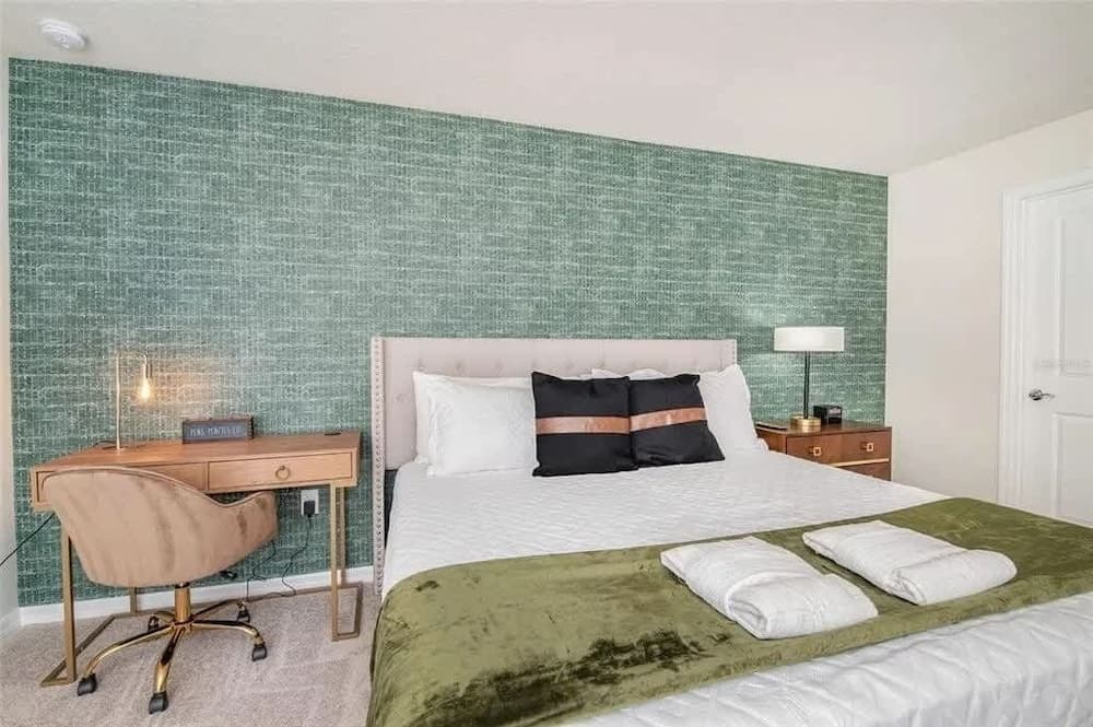 Azure Grace Villa - Image 11