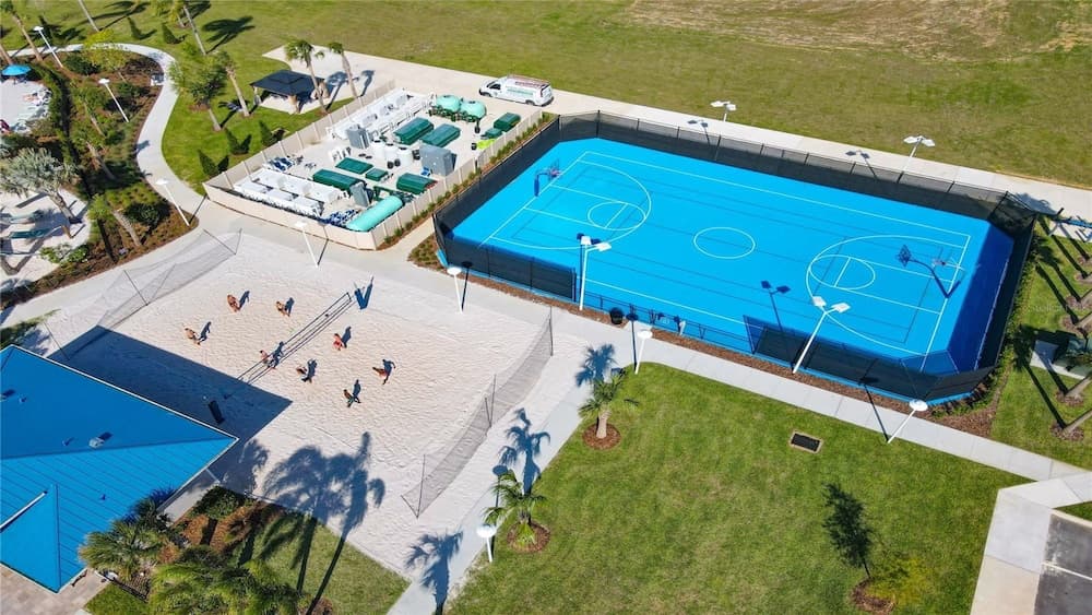 Azure Grace Villa - Image 38