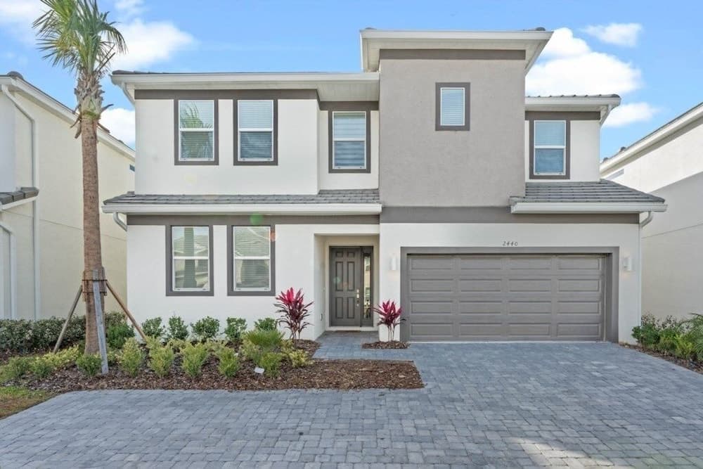 Elegant Rama Villa - Image 60