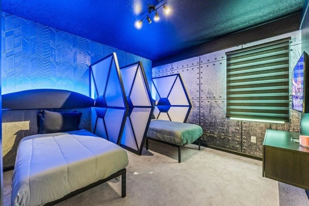 Elegant Rama Villa - Image 16