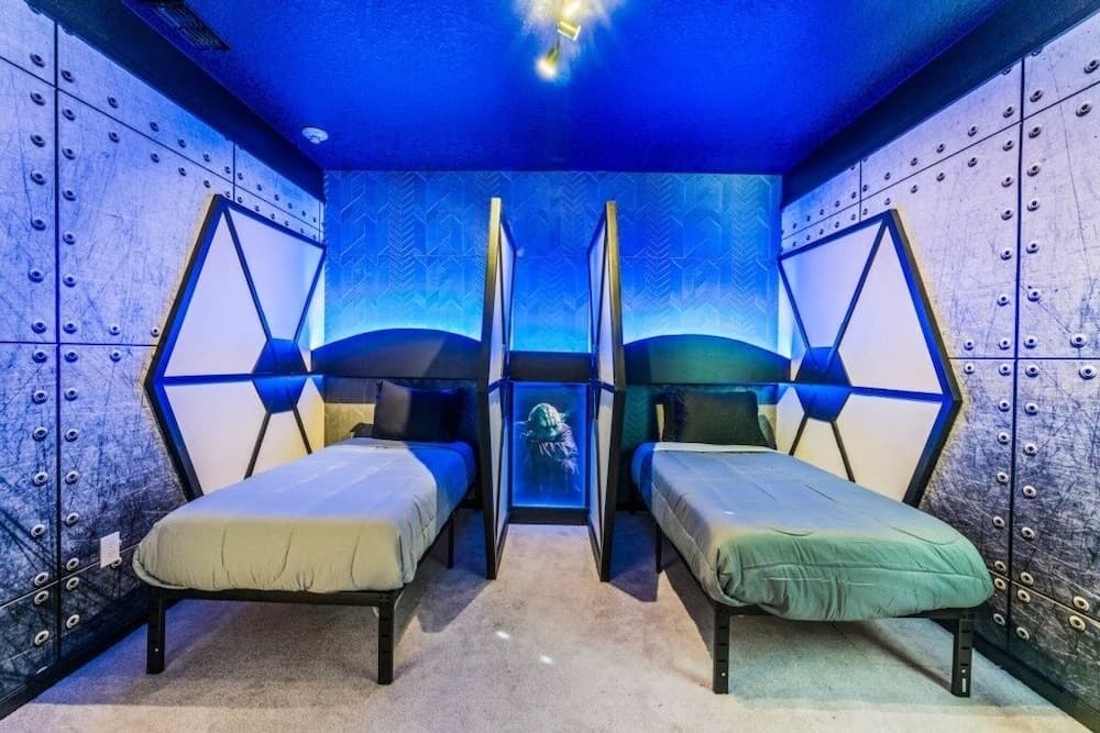 Elegant Rama Villa - Image 17