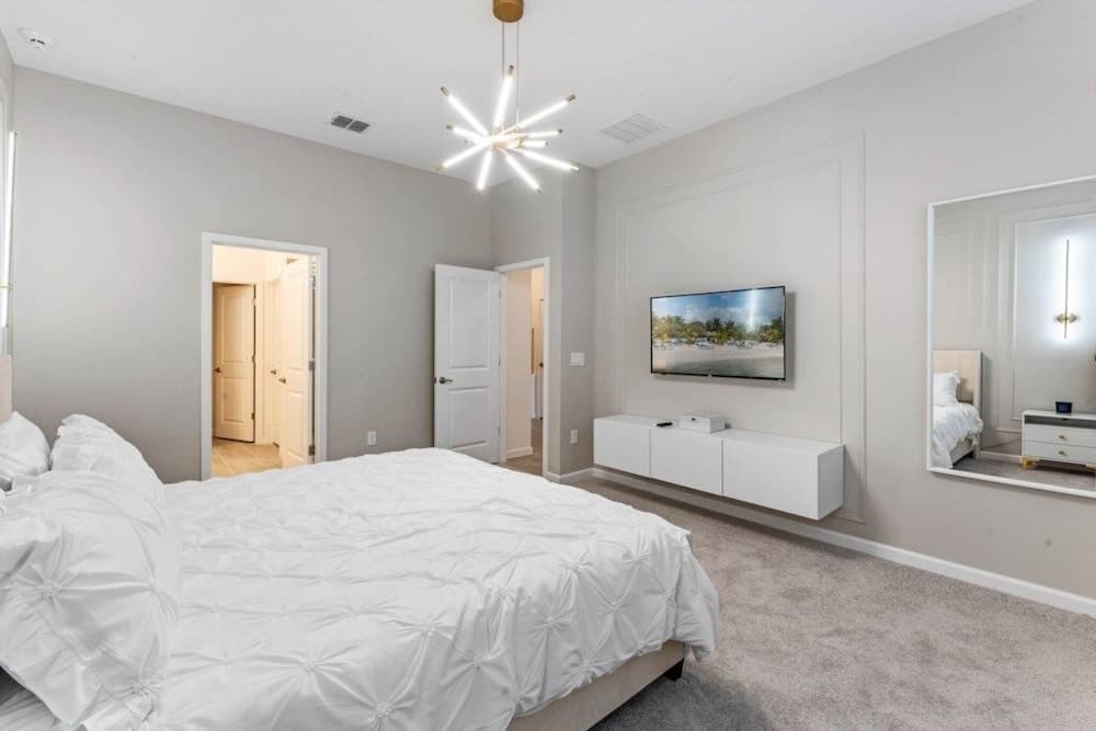 Elegant Rama Villa - Image 28