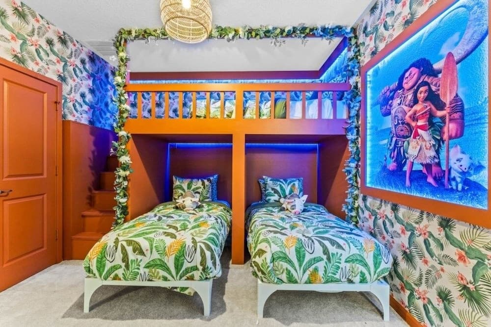 Elegant Rama Villa - Image 23