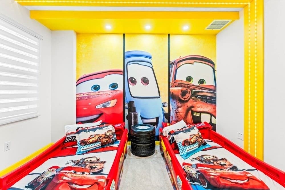 Elegant Rama Villa - Image 29