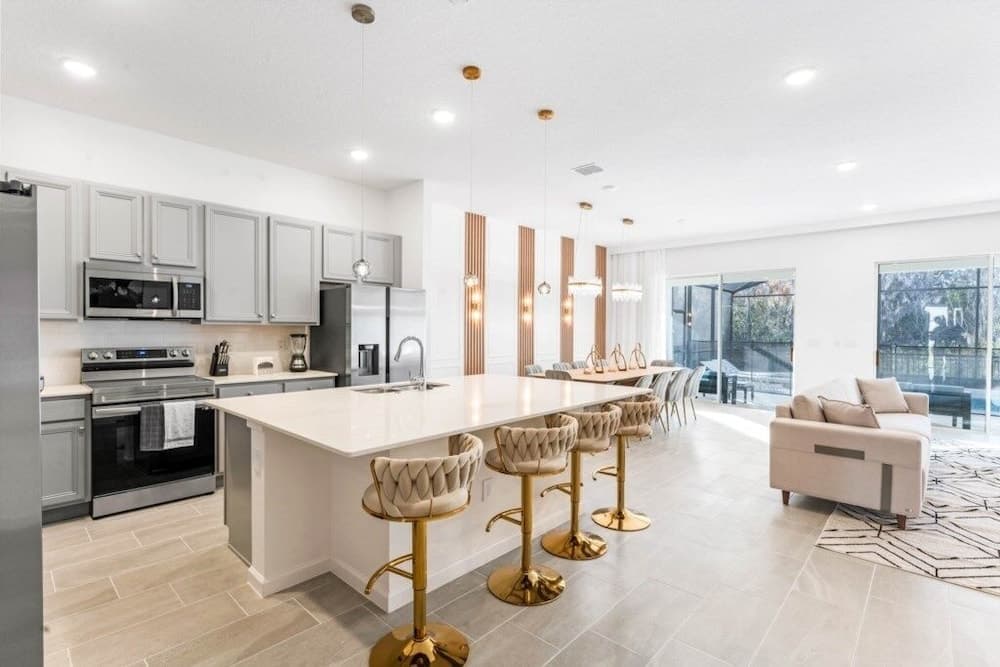 Elegant Rama Villa - Image 5