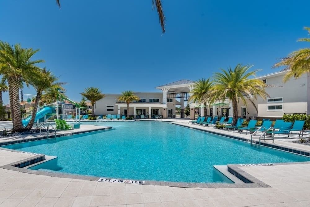 Elegant Rama Villa - Image 66