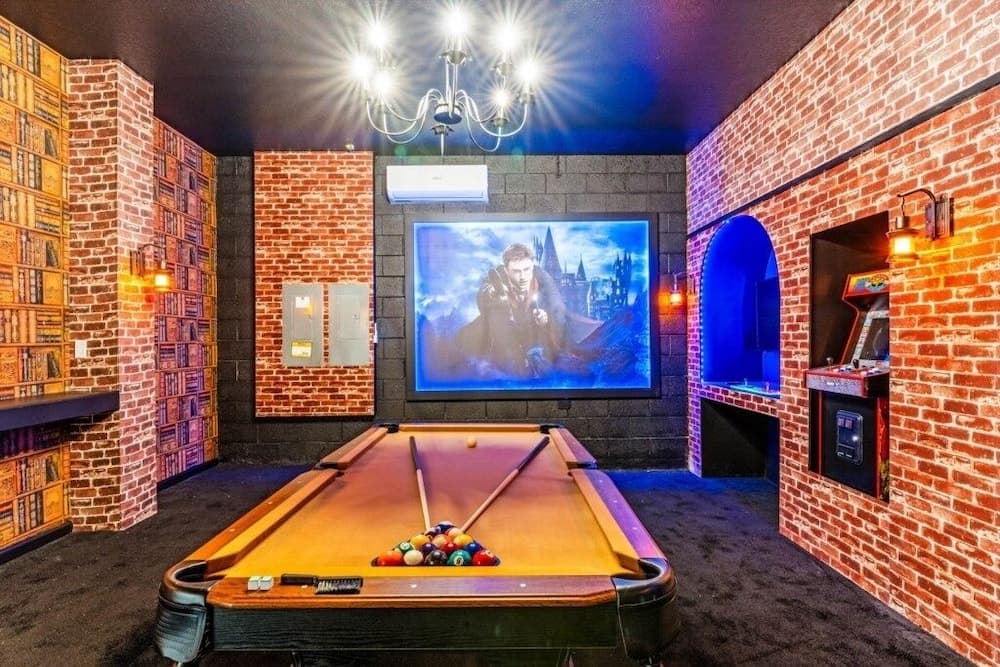 Elegant Rama Villa - Image 46