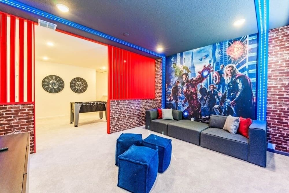 Elegant Rama Villa - Image 49