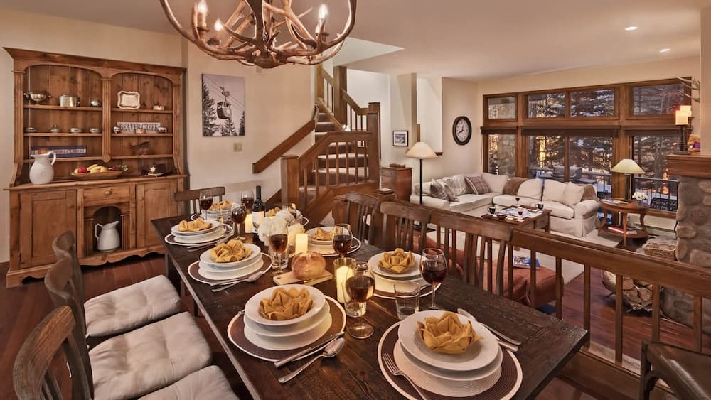 Beaver Creek Townhome - Image 2