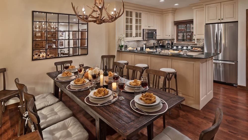 Beaver Creek Townhome - Image 5