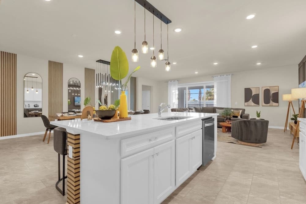 Palm Shadow - Image 7