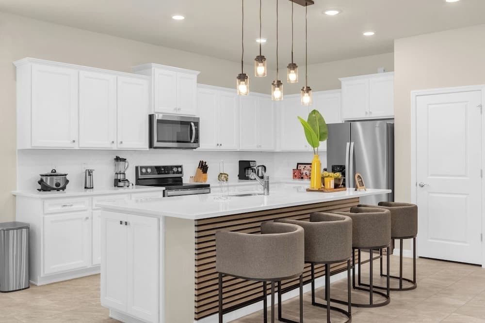 Palm Shadow - Image 5