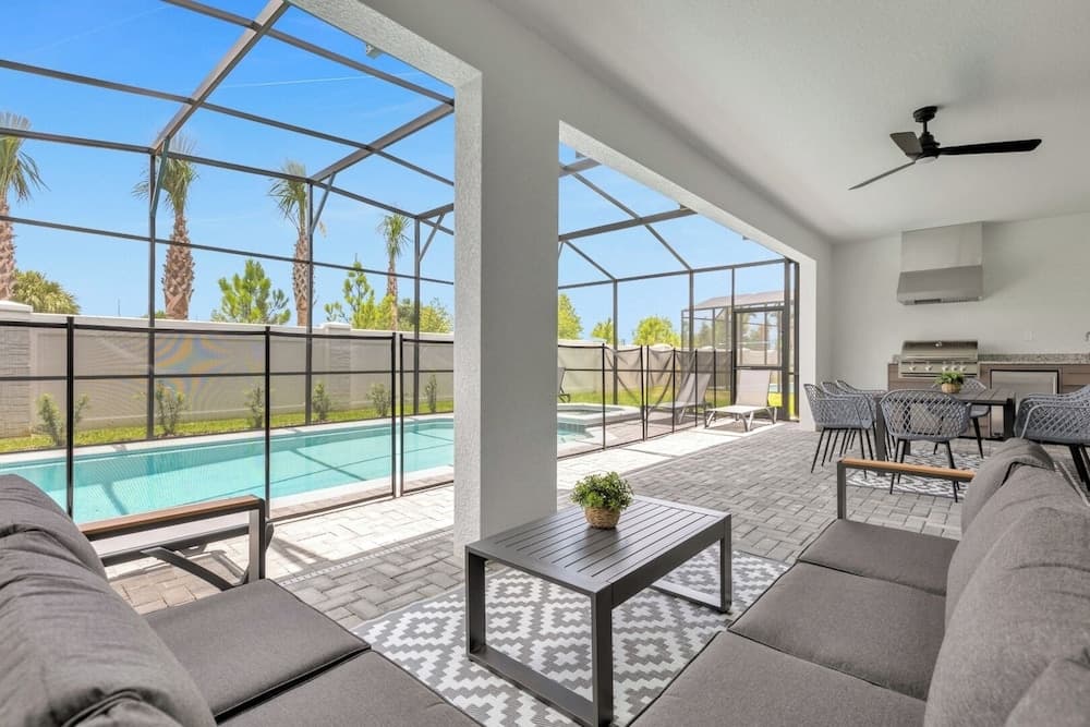 Palm Shadow - Image 33