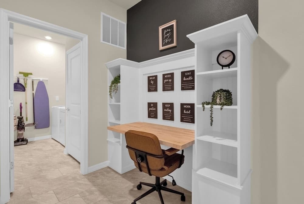 Palm Shadow - Image 4