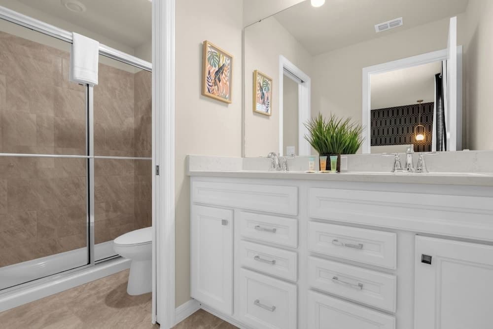 Palm Shadow - Image 23