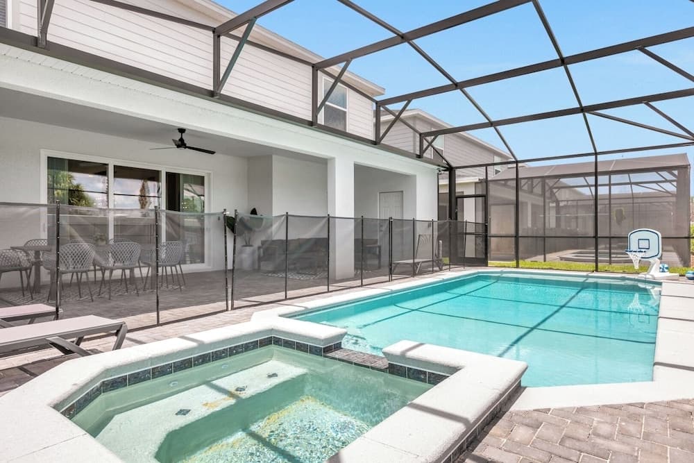 Palm Shadow - Image 2