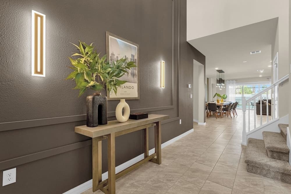 Palm Shadow - Image 26